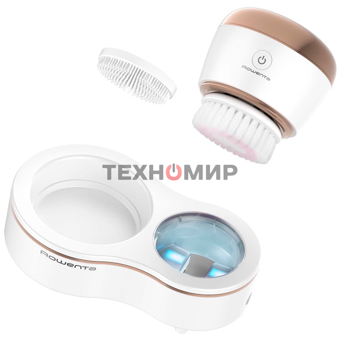 Щетка (д/очистки лица) Rowenta LV4020F0