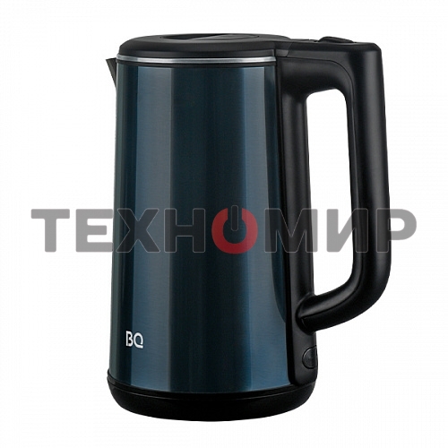 Чайник электрический BQ KT2026S синий