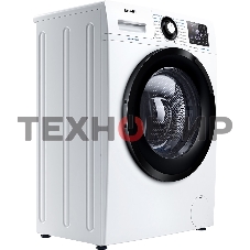 Стиральная машина Atlant СМА 60У1014-02 белая, загрузка фронтальная 6кг, 1000 об/мин., класс: A