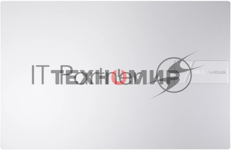 Ноутбук Asus Vivobook 15 X1504VA-BQ4056 Core 5 120U 16Gb SSD512Gb Intel Graphics 15.6