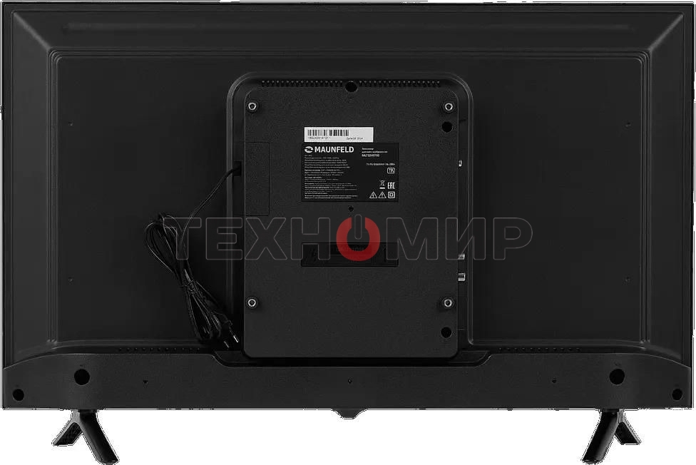 Телевизор Maunfeld 32
