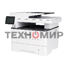 МФУ лазерное монохромное Pantum BM5106FDN, P/C/S/F, Mono laser, A4, 40 ppm (max 100000 p/mon), 1.2 GHz, 1200x1200 dpi, 512 MB RAM, Duplex, DADF50, paper tray 250 pages, USB, LAN,touch screen, start. cartridge 6000 pages, {проектная модель}