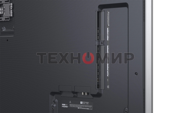 Телевизор LG 55