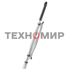 Паровая швабра BQ SM1000 белый/черный