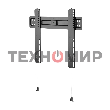 Кронштейн для ТВ фиксированный Maunfeld MTM-3255FS