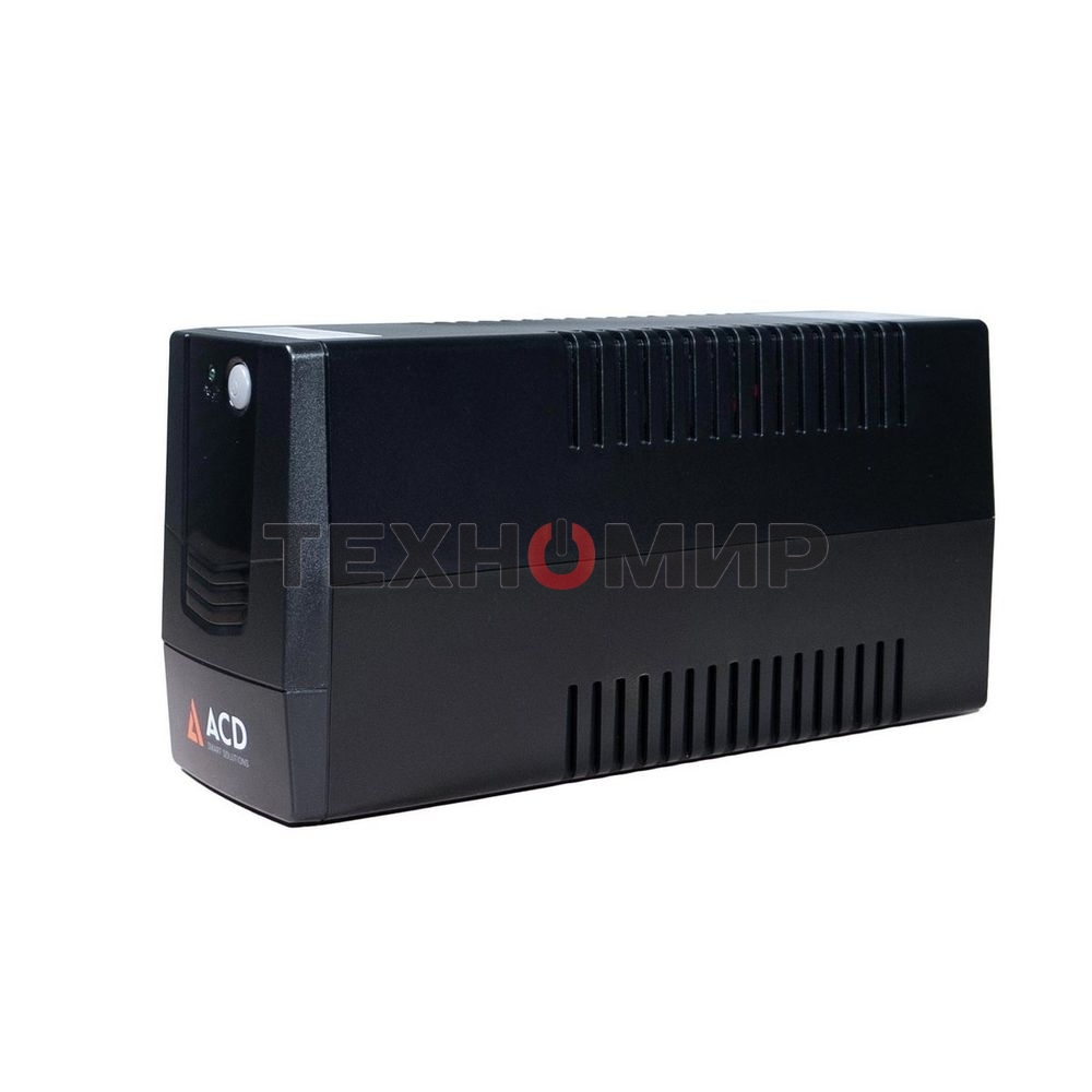 Источник бесперебойного питания ACD PW-Base 800I