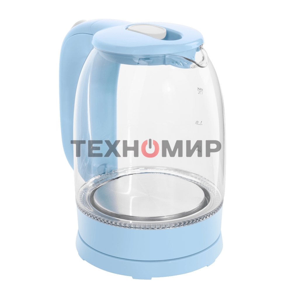 Чайник электрический Maunfeld MGK-613BL