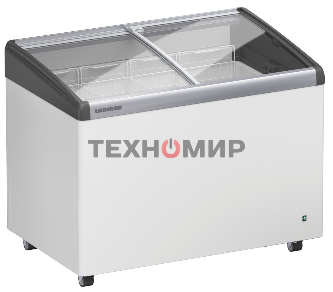 Морозильный ларь Liebherr EFI 2803-40 G79, белый, 196 л