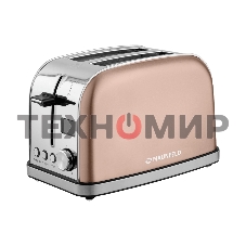 Тостер Maunfeld MF-821BZ