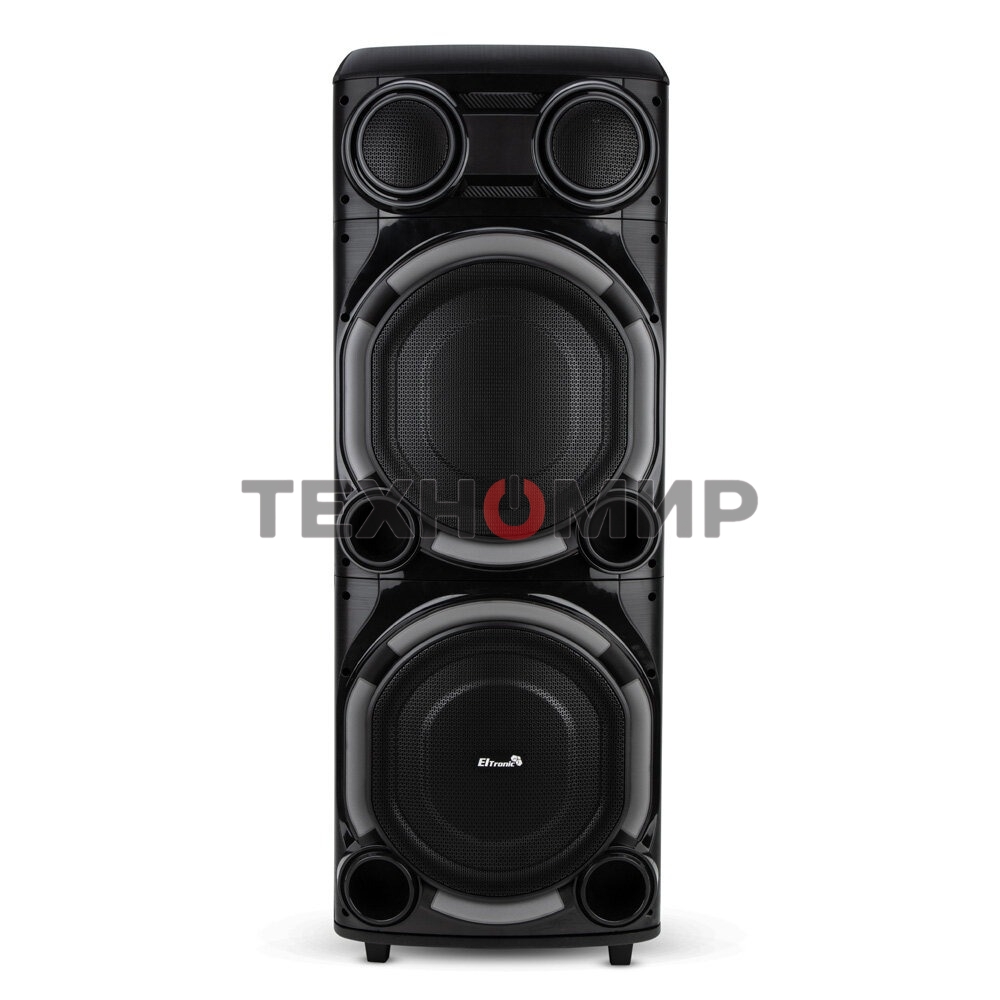 Колонка Eltronic 15