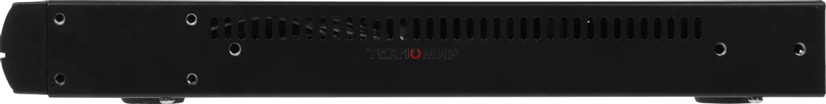 Источник бесперебойного питания Powercom KIN-1000AP RM (1U) USB