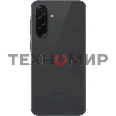 Смартфон Samsung Galaxy A36 5G SM-A366E 8/128Gb черный