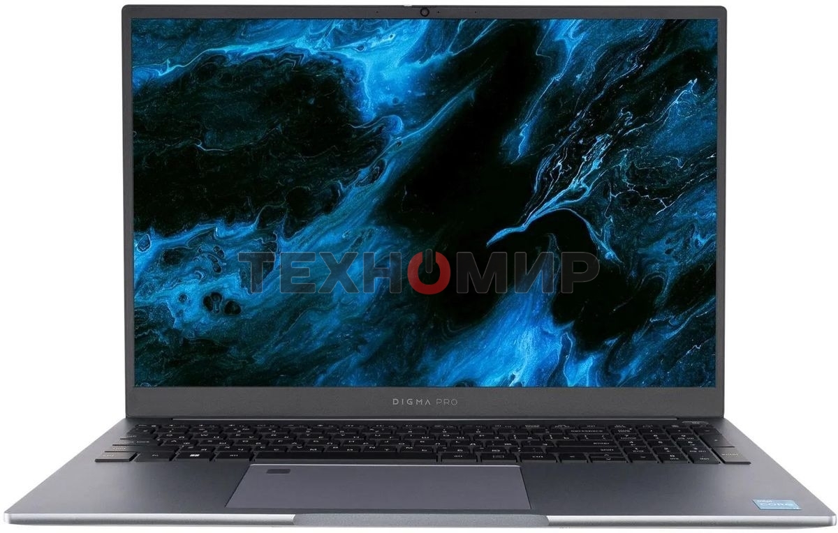 Ноутбук Digma Pro Pactos Core i3 1215U 16Gb SSD 256Gb Intel UHD Graphics 16