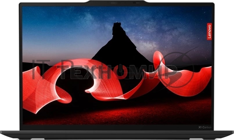 Ноутбук Lenovo ThinkPad X1 Carbon G12 Core Ultra 7 155U 32Gb SSD512Gb Intel Graphics 14