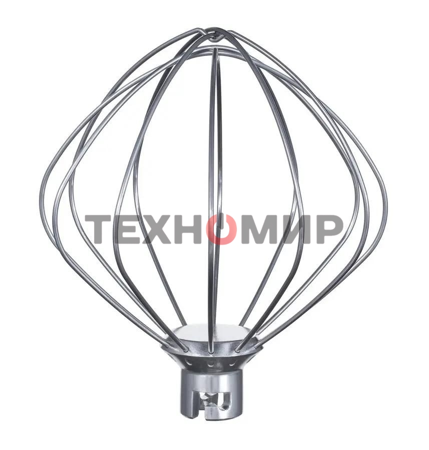 Миксер стационарный Starwind SPM7167 1600 Вт, фиолетовый