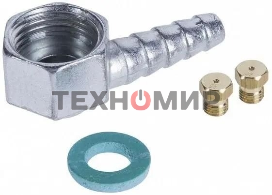 Газовая варочная панель Maunfeld EGHE.32.63CB/G