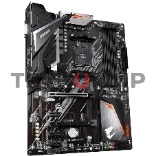 Материнская плата Gigabyte A520 AORUS ELITE, AM4, AMD A520, 4xDDR4, 4xSATA, 1xM.2, 1xPCI-E 3.0 x16, 1xHDMI, 1xDVI-D, 1x 1Gb LAN, 2xUSB 2.0, 4xUSB 3.2 Gen 1, 3x3.5 мм, 7.1, Micro-ATX