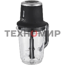 Блендер стационарный Polaris PTB 0435 CordLess 400 Вт, черный