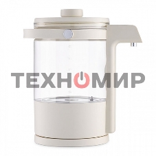 Термопот BQ TP331 Ivory. Мощность: 1500 Вт, Объем: 2.5 л, Поддержание температуры, 3 режима