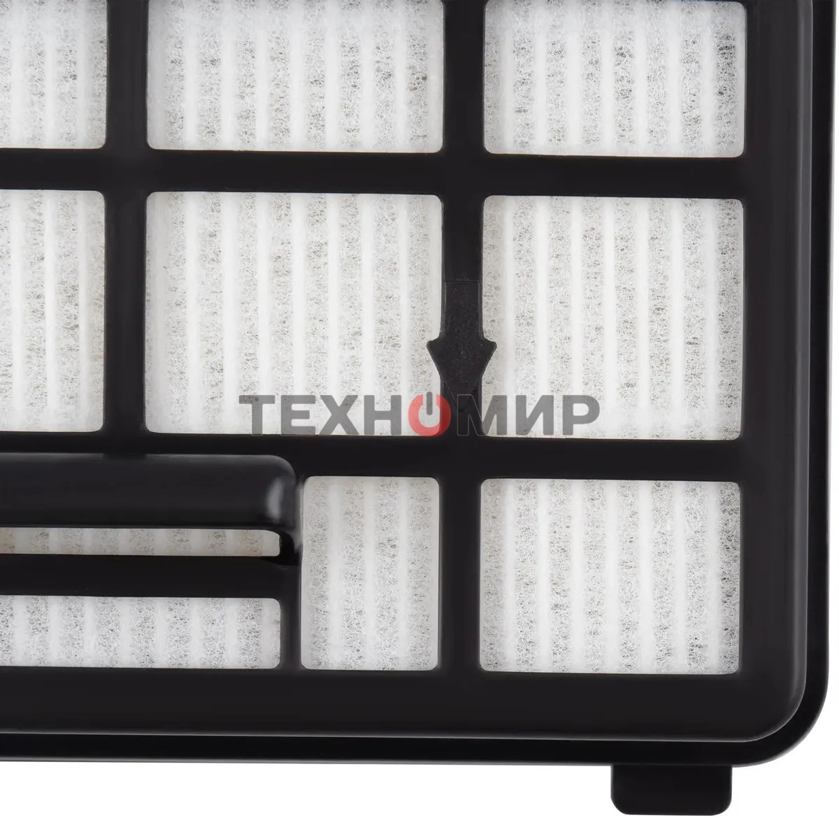 Набор фильтров Hyundai HVC30HH