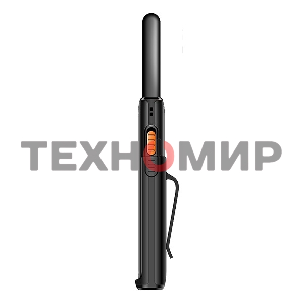 Мобильный телефон BQ 2010 Talkie черный