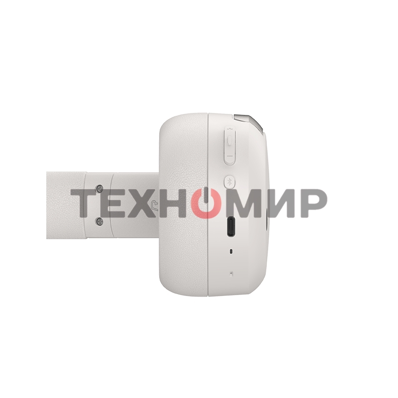 Гарнитура мониторные Edifier W830NB белый беспроводные bluetooth оголовье