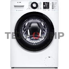 Стиральная машина ATLANT СМА-70У1213-02 белый, загрузка фронтальная 7 кг, 1200 об/мин, класс: А