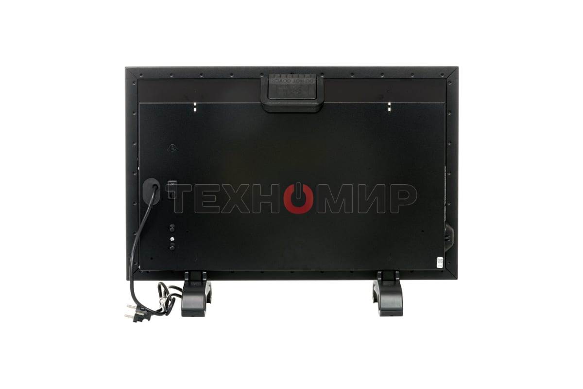 Конвектор электрический iVigo EPK4570E10 1000 Вт Черный