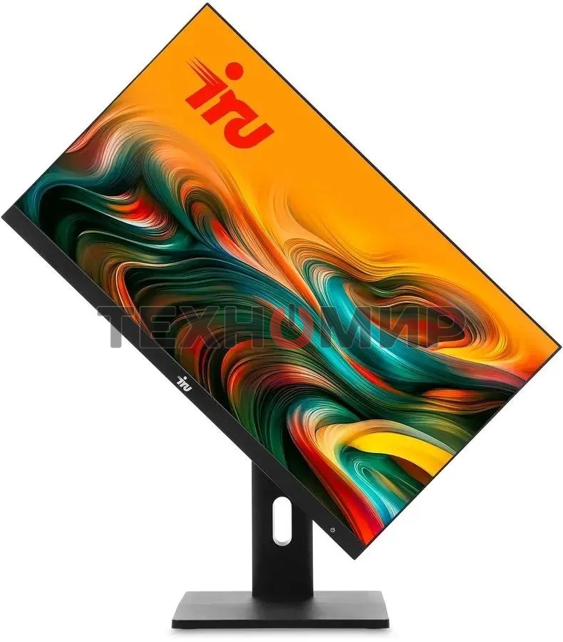 Моноблок IRU Tactio 23IP 23.8