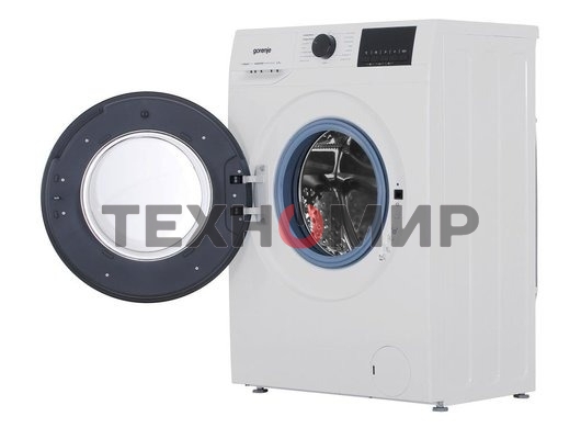 Стиральная машина Gorenje W5NGPI72SBS/C