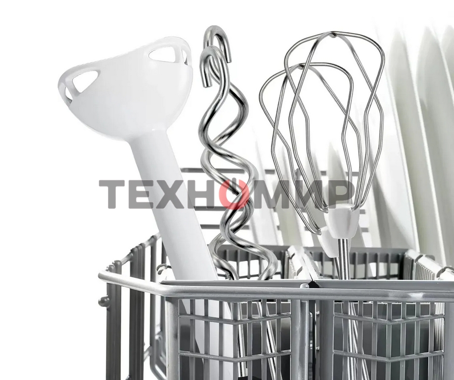 Миксер Bosch MFQ3540, белый