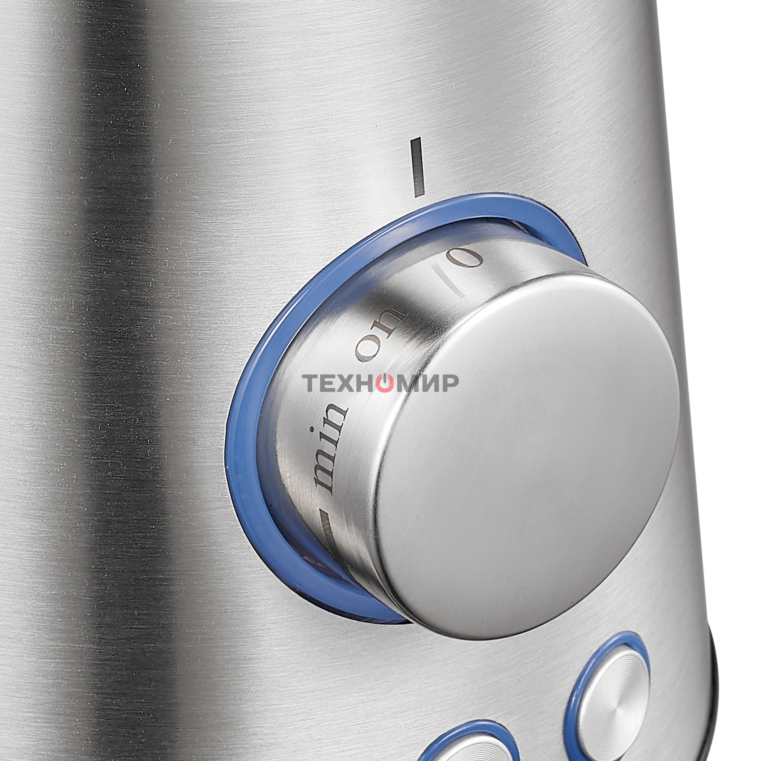 Блендер стационарный Zigmund & Shtain BS-445 D