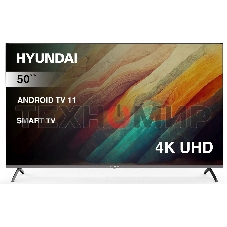 Телевизор Hyundai 50