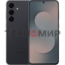 Смартфон Samsung Galaxy S25 FE 8/128Gb черный