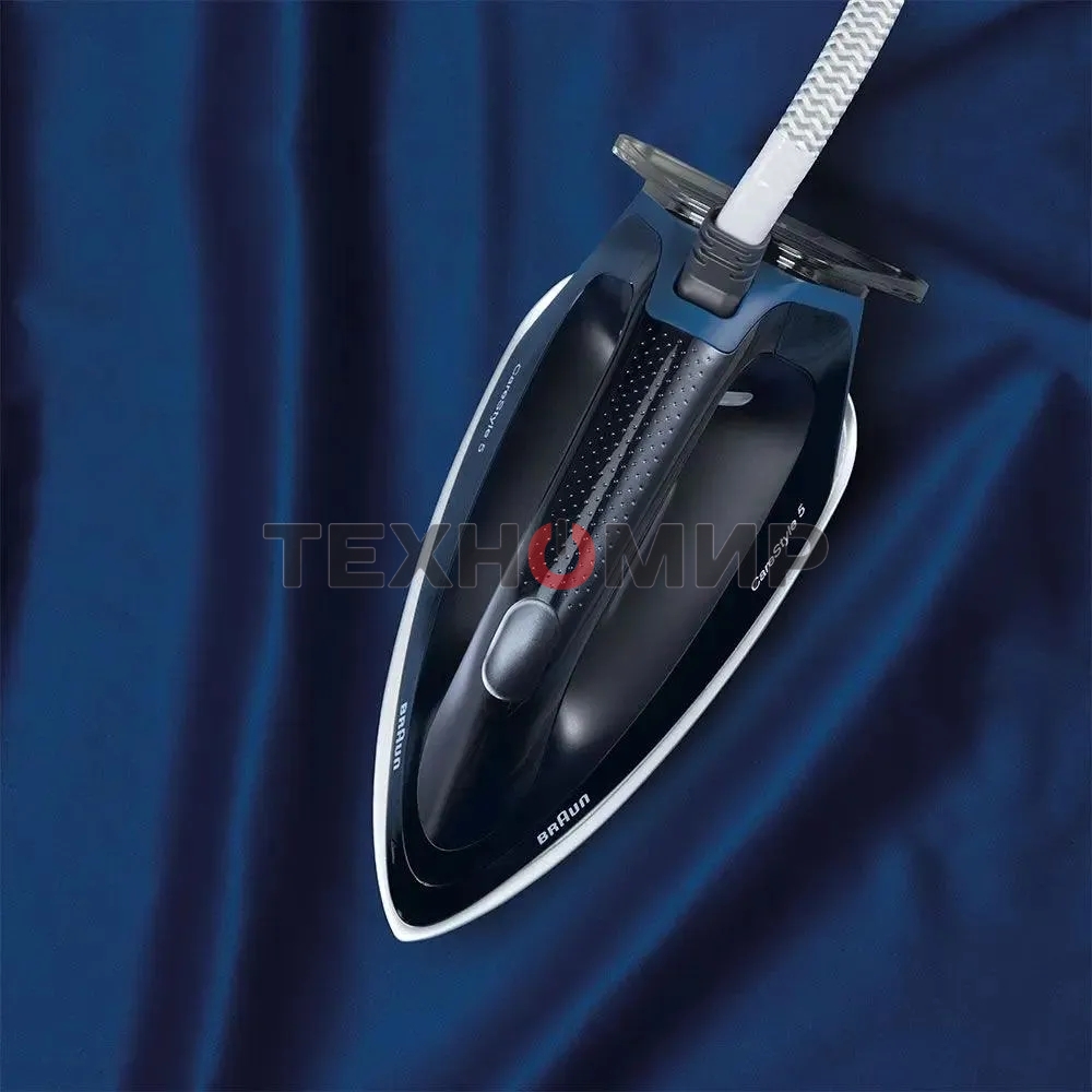 Гладильная система Braun IS5145BK, черный