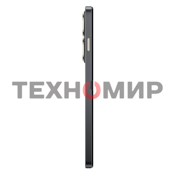 Смартфон Huawei Nova Y73 8/256Gb черный
