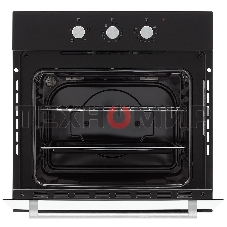 Духовой шкаф электрический Krona ESSENZA 60 BL G2 черный