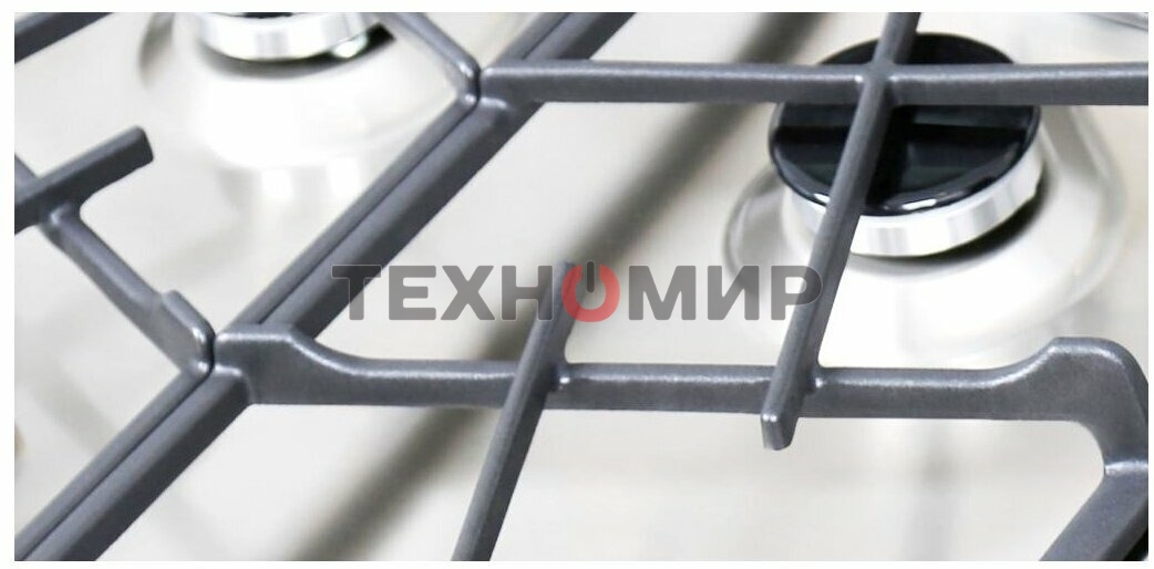 Газовая варочная панель Gefest СГ СН 1211