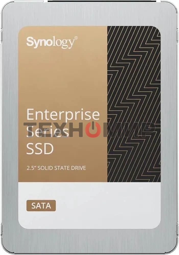 Накопитель SSD Synology SAT5221-480G, 480Gb, SATA III, 2.5