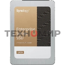Накопитель SSD Synology SAT5221-480G, 480Gb, SATA III, 2.5