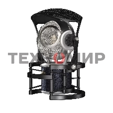 Студийный конденсаторный микрофон 110802A2002 Icon Martian с большой диафрагмой