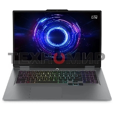 Ноутбук Lenovo LOQ 17IRX10 Core i5 13450HX 16Gb SSD512Gb NVIDIA GeForce RTX5050 8Gb 17.3