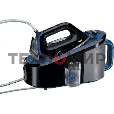 Гладильная система Braun IS5145BK, черный