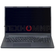 Ноутбук CHUWI CoreBook Max CWI628-511N5N1HFMUX Grey 15.6
