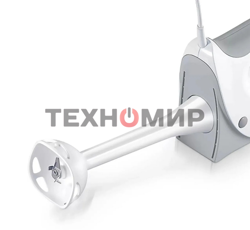 Миксер Bosch MFQ3540, белый