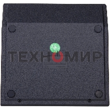 Калькулятор настольный Deli E39231 черный 12-разр.