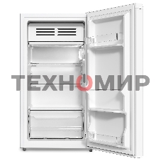 Холодильник Бирюса 85 белый однокамерный 83 л