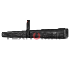 Саундбар SVEN SB-2040A, черный (40 Вт, Bluetooth, HDMI, ПДУ, Optical, USB, дисплей)