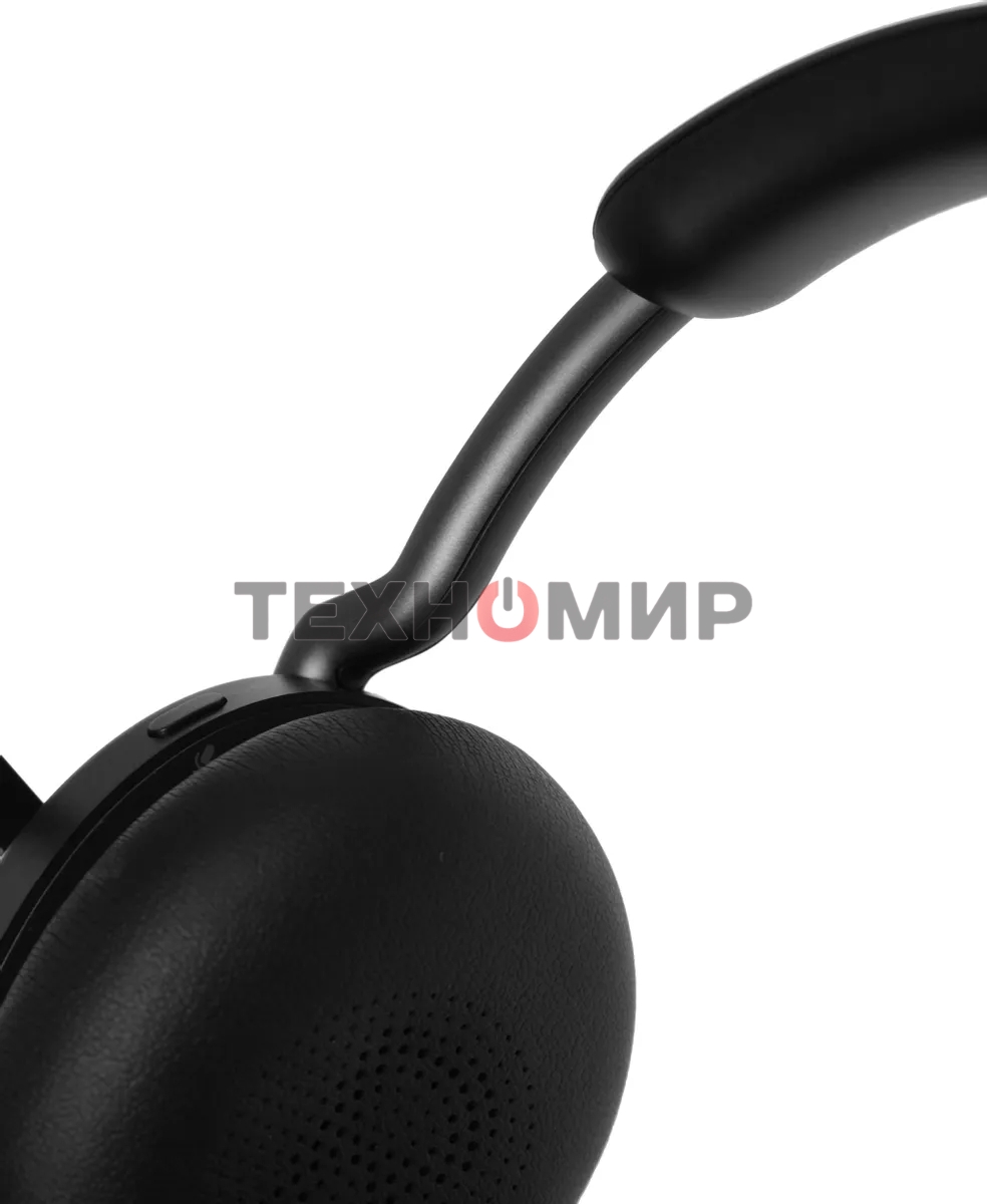 Гарнитура Jabra Evolve2 40 SE Stereo MS черный