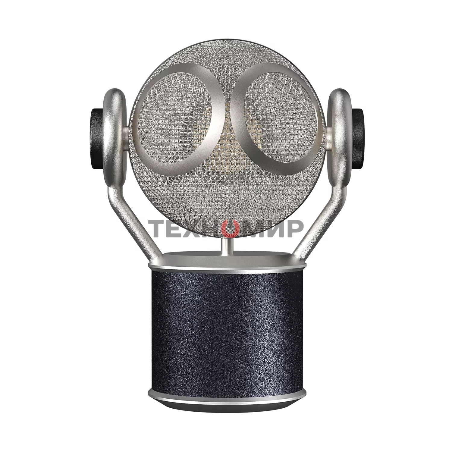 Студийный конденсаторный микрофон 110802A2002 Icon Martian с большой диафрагмой